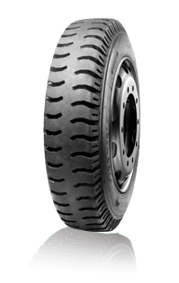 TBR Tyre BS 612